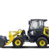 Komatsu WA80M-8E0