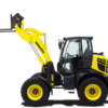 Komatsu WA100M-8E0