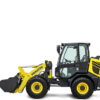 Komatsu WA70M-8E0