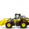 Komatsu WA380-8E0