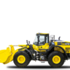 Komatsu WA470-8E0