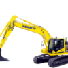 Komatsu PC210LC/NLC-11