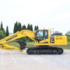 Komatsu PC210LC/NLC-11