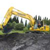 Komatsu PC210LC/NLC-11