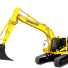 Komatsu PC240LC/NLC-11