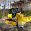Komatsu D51EX/PX-24