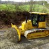 Komatsu D51EX/PX-24