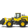 Komatsu WA270-8E0